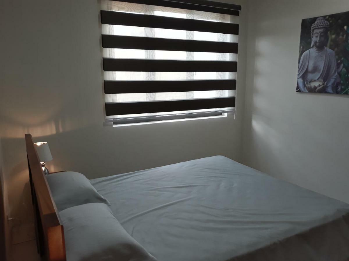 2 Bedroom Flat 15 Mins Walk From Flic En Flac Beach Esterno foto